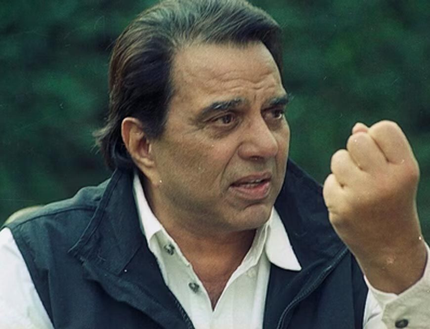 ही-मैन धर्मेंद्र के निधन से पंजाब में शोक, साहनेवाल से शुरू हुई फिल्मी कहानी का मुंबई में अंत