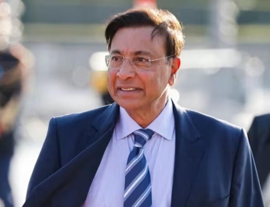 सुपर रिच टैक्स से परेशान लक्ष्मी निवास मित्तल, 75 वर्षीय अरबपति छोड़ रहे ब्रिटेन, तलाश नया ठिकाना