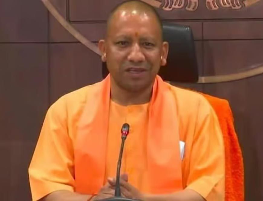 अयोध्या में कल पीएम मोदी करेंगे श्रीराम मंदिर में ध्वजारोहण, CM योगी बोले–‘सुख, शांति और समृद्धि का युग आएगा’