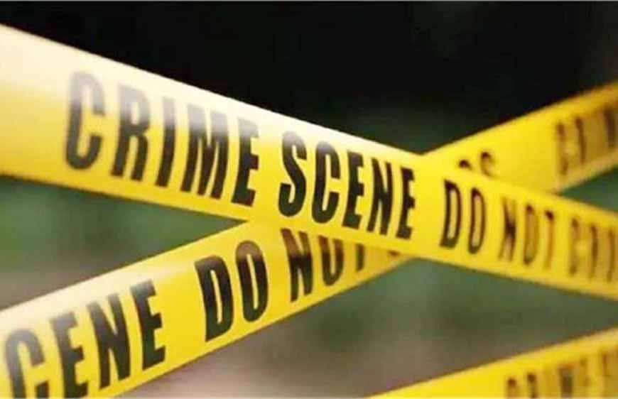 भदोही में बड़ा हादसा: डाइंग प्लांट के खौलते टैंक में गिरने से तीन मजदूरों की दर्दनाक मौत