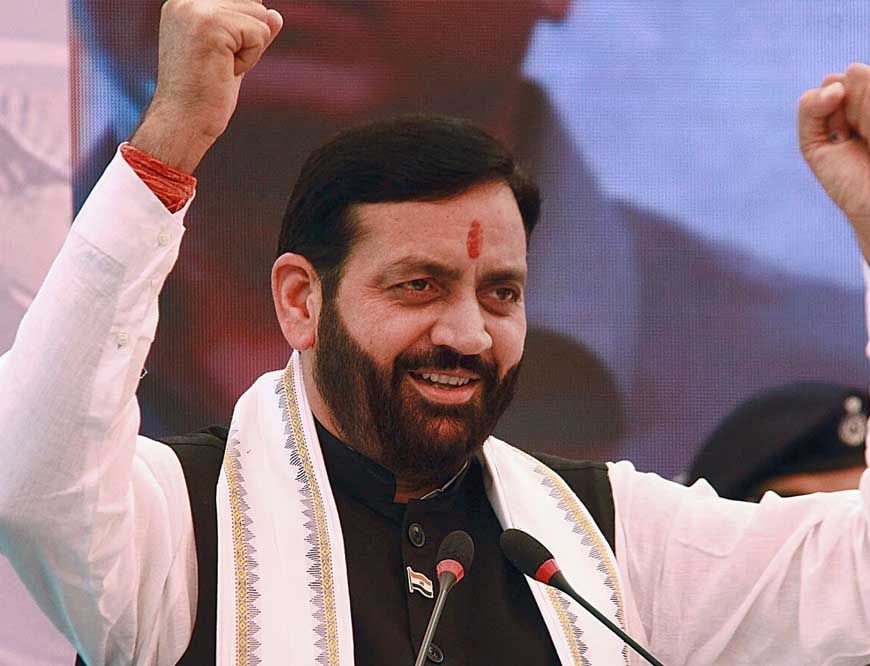 हरियाणा की महिलाएं डिजिटल उद्यमी बनेंगी, CM सैनी ने लॉन्च किए दो नए डिजिटल पोर्टल