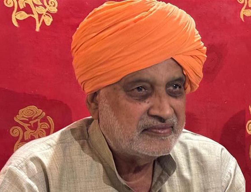 हरियाणा में कीटनाशक डीलरों के लिए चेतावनी, कृषि मंत्री श्याम सिंह राणा ने दी जानकारी
