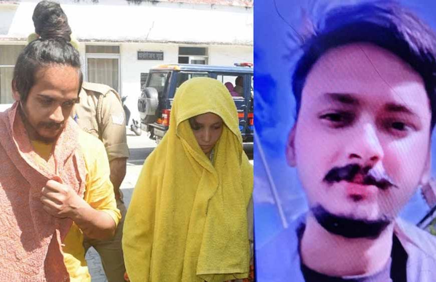 नीले ड्रम वाली मुस्कान’ हुई अस्पताल में भर्ती, जल्द बनेगी मां—डिलीवरी को लेकर अहम अपडेट