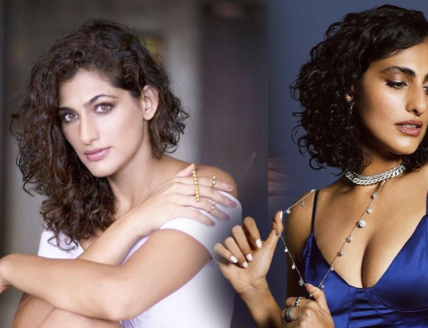 कुब्रा सैत 12 दिन की ब्रह्मपुत्र यात्रा पर, बोलीं—‘प्रकृति मेरी आत्मा को रीसेट करती है’