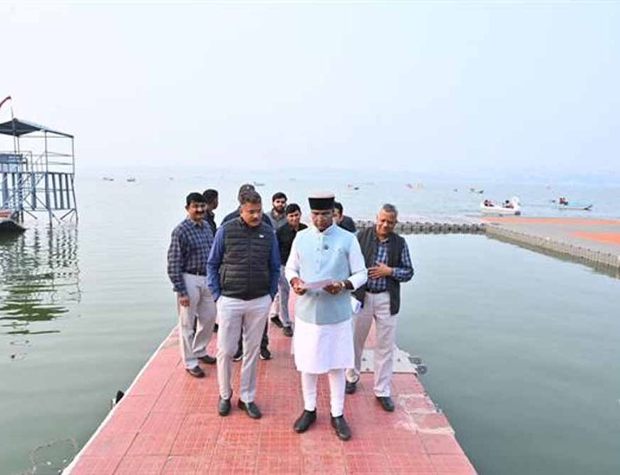भोपाल के बड़े तालाब में होगी 8वीं इंटर स्टेट चैलेंजर्स एवं 45वीं जूनियर नेशनल रोइंग चैंपियनशिप