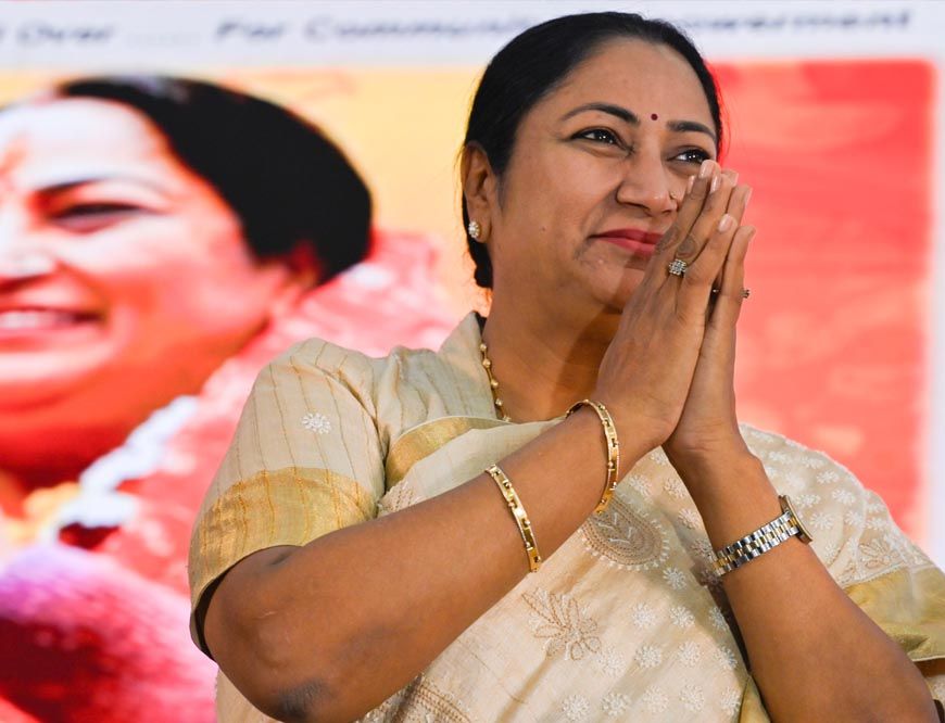 CM रेखा गुप्ता ने गुरु तेग बहादुर के मानवीय संदेशों को अपनाने की की अपील
