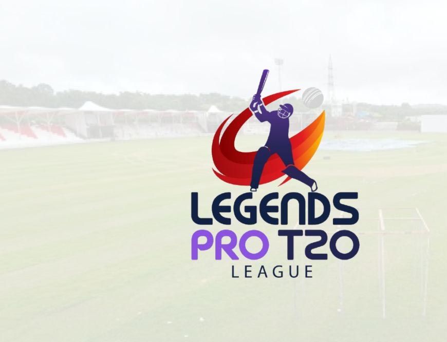 गोवा में होगी लीजेंड्स प्रो टी20 लीग, हरभजन और धवन समेत दिग्गज खिलाड़ी लेंगे हिस्सा