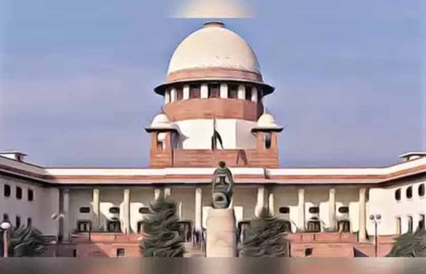 सुप्रीम कोर्ट के दिशा-निर्देशों के बाद शिक्षा विभाग ने स्कूलों में बच्चों की सुरक्षा हेतु जारी किए कड़े निर्देश