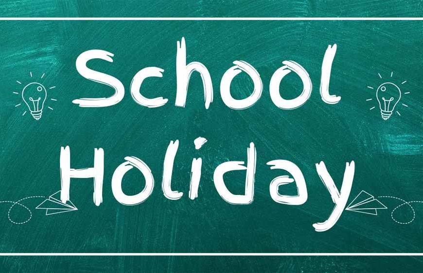 7 दिनों तक बंद रहेंगे स्कूल: बच्चों के लिए खुशखबरी! जानें कारण और तारीखें