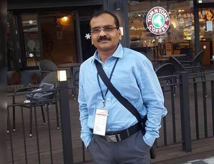 आरक्षण पर विवादित बयान देने वाले IAS अधिकारी संतोष वर्मा का बयान चर्चा में