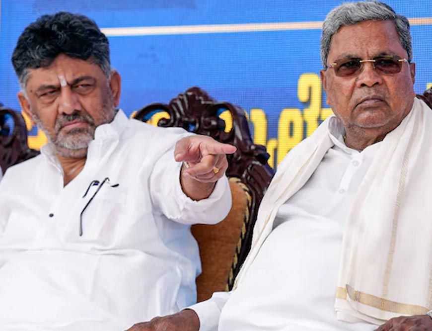 बिहार में हार के बाद कांग्रेस पर संकट, अंतिम बड़ा किला भी खतरे में