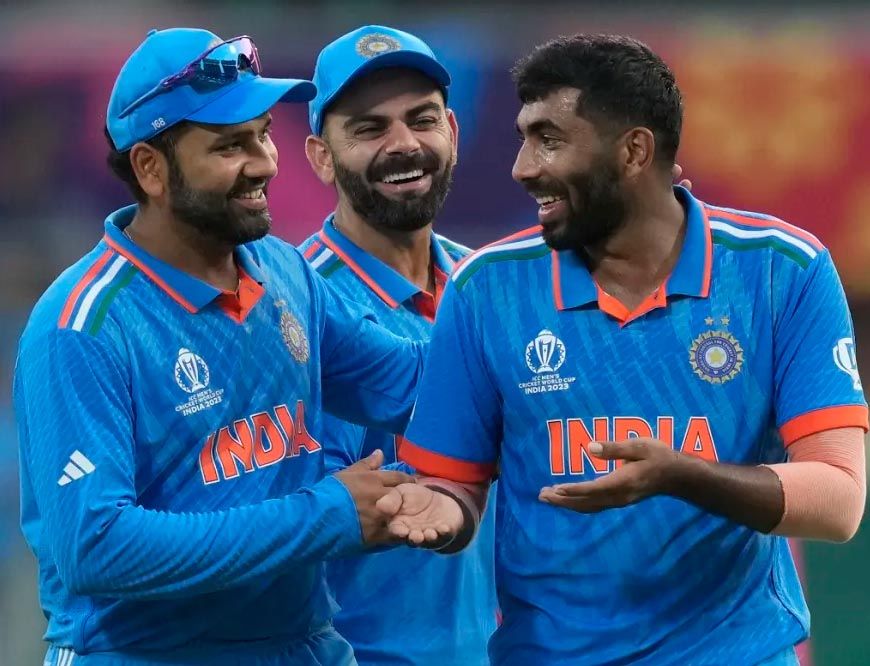 India vs Africa ODI: रायपुर में टिकटों के लिए भगदड़, Rohit-Kohli देखने फैंस हुए उत्साहित