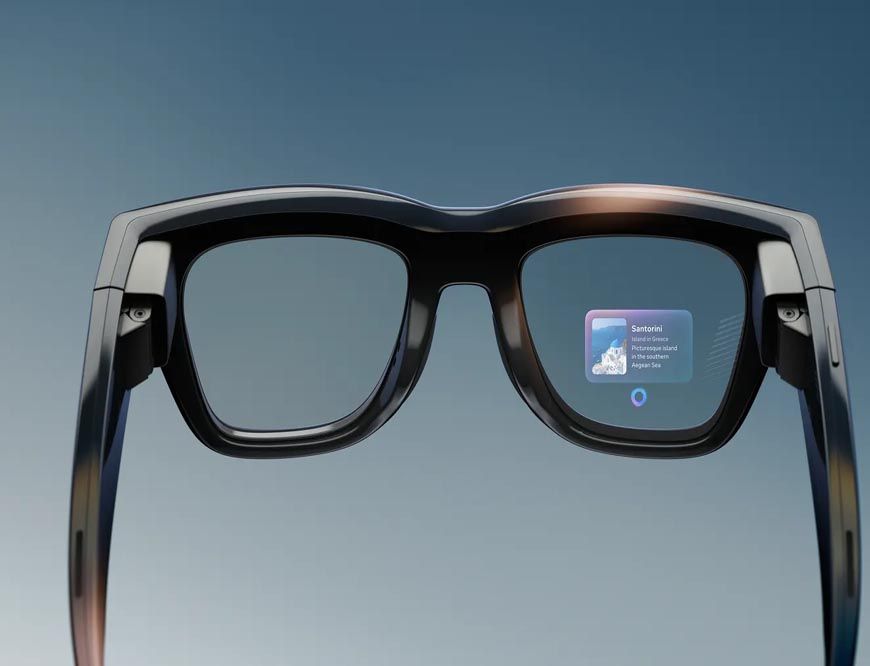 Meta के नए AI स्मार्ट ग्लास भारत में लॉन्च, रिकॉर्डिंग और कॉलिंग की सुविधा के साथ