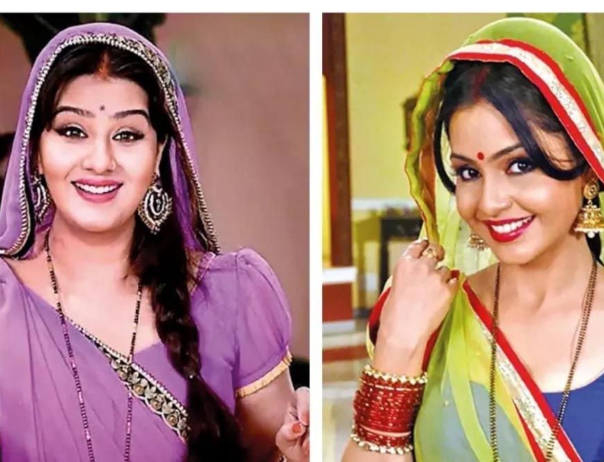 शुभांगी अत्रे ने छोड़ा ‘भाभीजी घर पर हैं’, मेकर्स से नाराज होने की खबर