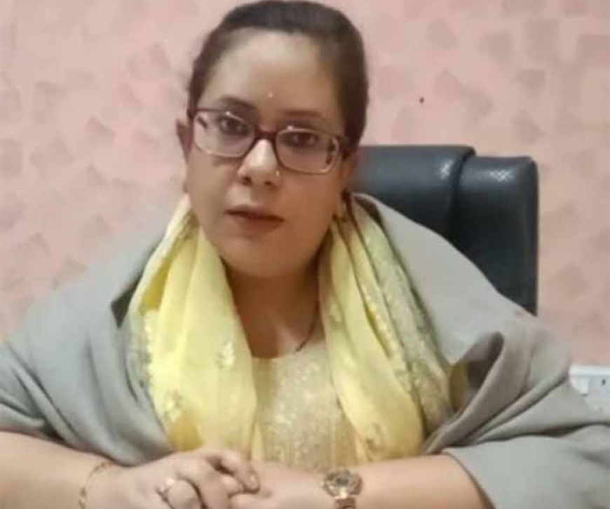 फिरोजपुर: 1261 आंगनबाड़ी केंद्रों से 13,633 बच्चों को मिल रहा पोषण और शिक्षा का लाभ