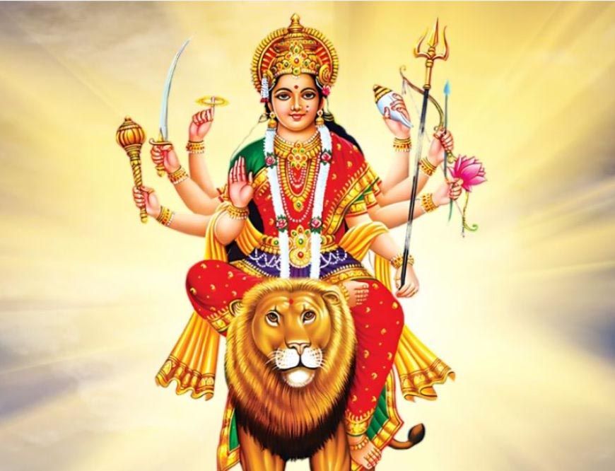 मार्गशीर्ष मास की मासिक दुर्गा अष्टमी 2025: उज्जैन के आचार्य से जानें सही तिथि और व्रत का महत्व