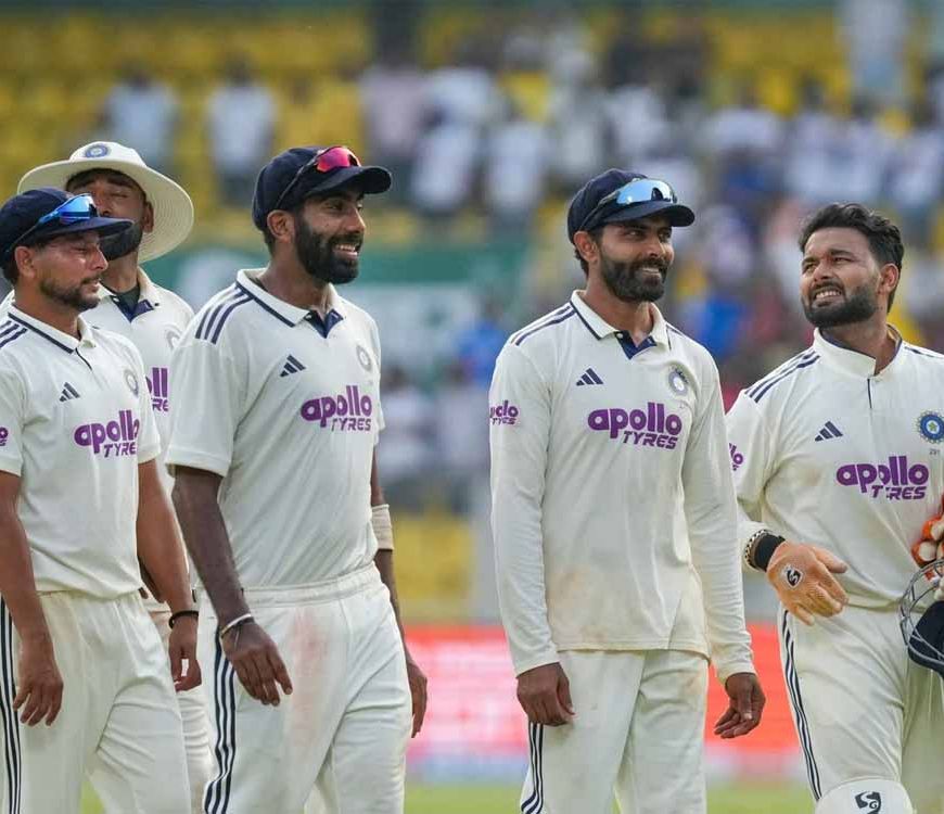 भारत के सामने इतिहास रचने की चुनौती: टेस्ट में सबसे बड़े चेज़ का मौका, क्या कमाल करेंगे ऋषभ पंत?