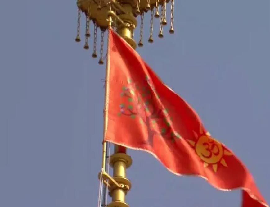 नव्य, दिव्य और अलौकिक अयोध्या : श्रीराम मंदिर निर्माण के बाद तीव्र गति से हो रहा सर्वांगीण विकास
