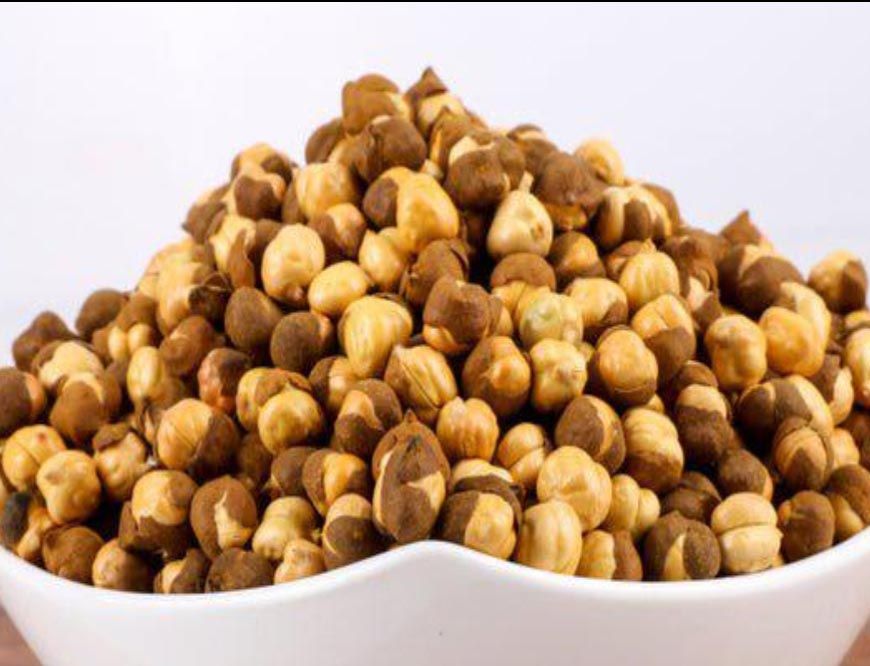 भुने चने में केमिकल ‘ऑरामाइन’ के इस्तेमाल पर सांसद ने केंद्र को लिखा पत्र