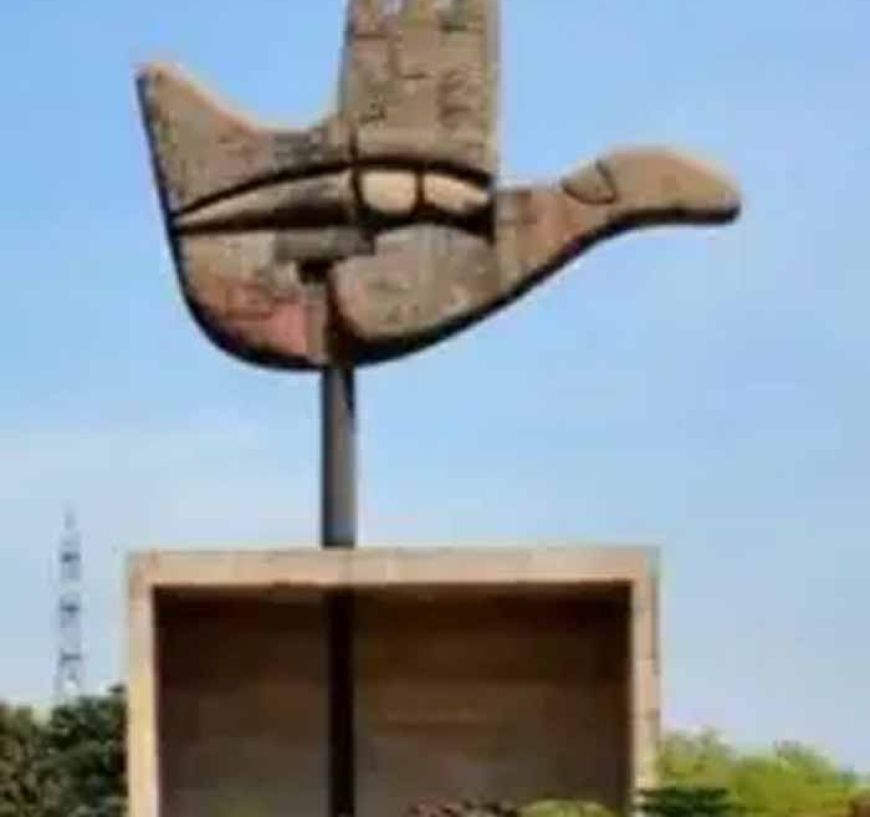 चंडीगढ़ पर बड़ा कदम! राष्ट्रपति के नियंत्रण की चर्चा से पंजाब-हरियाणा में हलचल तेज़