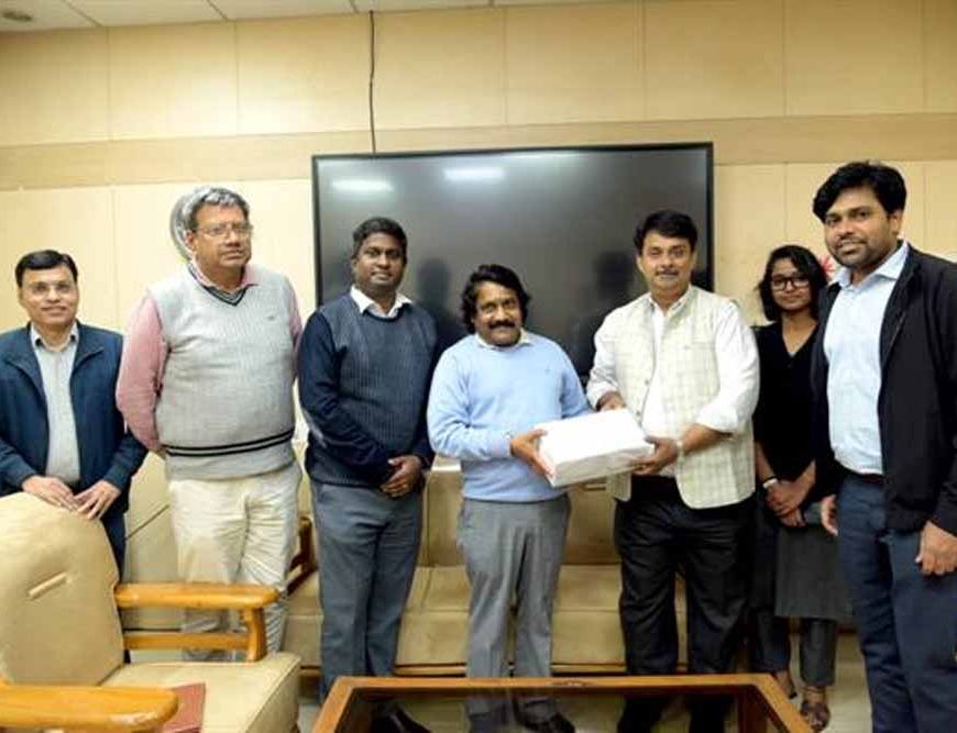 मध्यप्रदेश बनेगा खनिज आधारित आर्थिक विकास का केंद्र