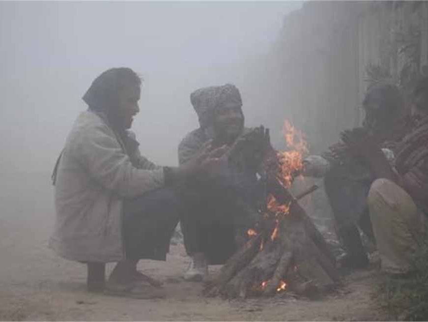 पंजाब में कड़ाके की ठंड की दस्तक! मौसम विभाग ने जारी की सख्त चेतावनी