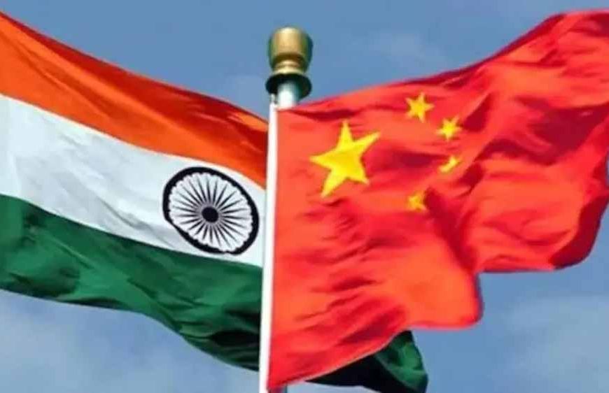 चीन की दोहरी चाल: भारत से दोस्ती की बातें, पर तिब्बत में तेज़ी से बढ़ा सैन्य जमावड़ा