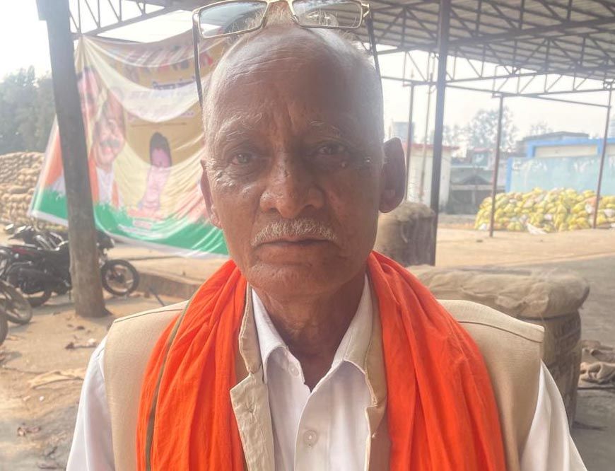 डिजिटल सुविधाओं से धान खरीदी प्रक्रिया हुई आसान