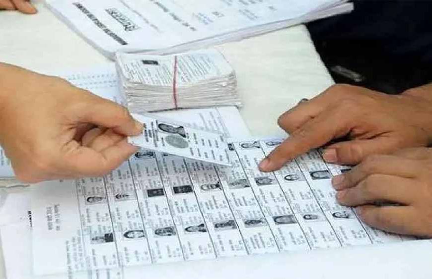 मध्यप्रदेश ने एसआईआर में हासिल की बड़ी उपलब्धि, राज्यों में तीसरे स्थान पर पहुंचा