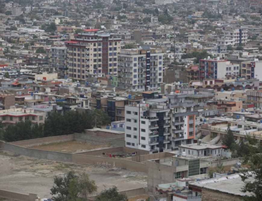 पाकिस्तानी हमले पर अफ़ग़ानिस्तान का कड़ा रुख: मासूमों की मौत का बदला ‘सही समय पर’ लेने का ऐलान