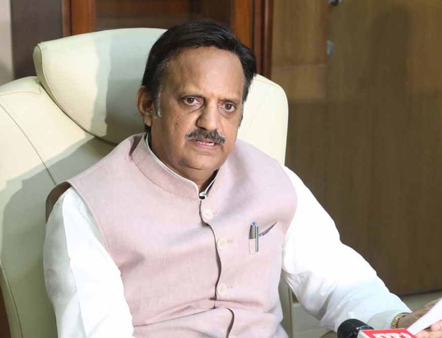 उप मुख्यमंत्री शुक्ल बोले— पंचायत प्रतिनिधियों की सक्रिय भागीदारी से ही विकास मिशन पाते हैं रफ्तार