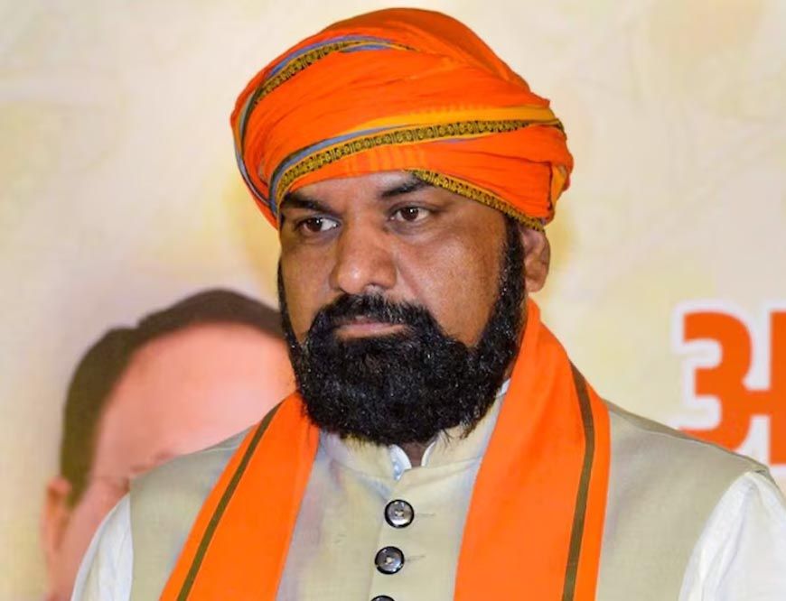 बिहार में एंटी रोमियो स्क्वायड की शुरुआत, सम्राट चौधरी का बड़ा फैसला—छेड़खानी पर तुरंत कार्रवाई