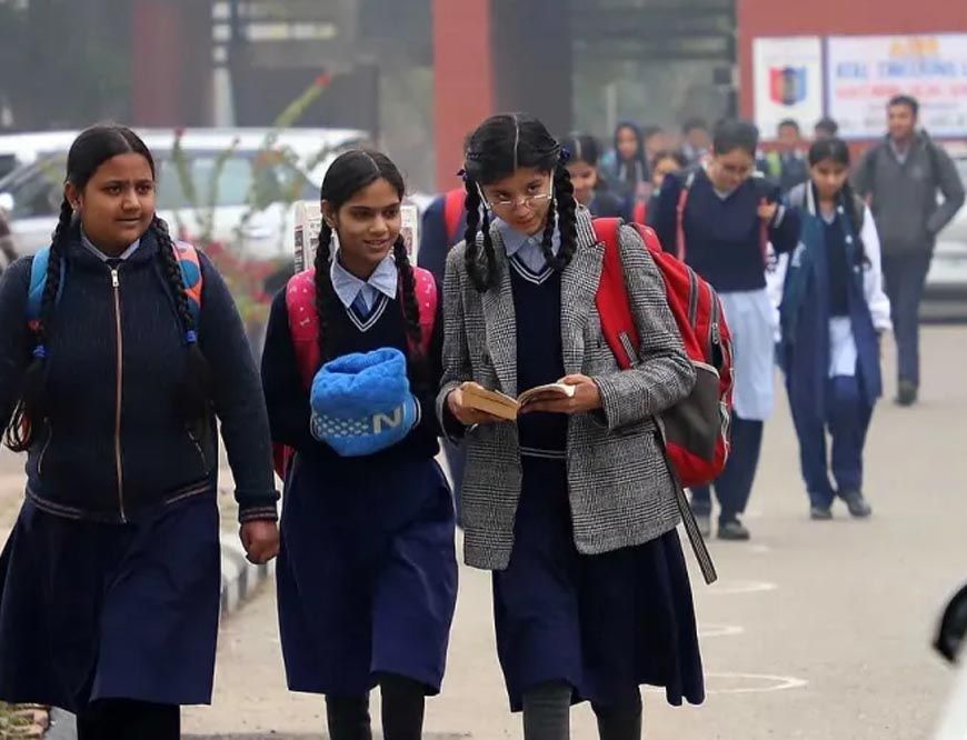 मध्य प्रदेश में दो दिन बाद लौटेगी कड़ाके की ठंड, रात का तापमान बढ़ा, दिन में ठंडक बरकरार