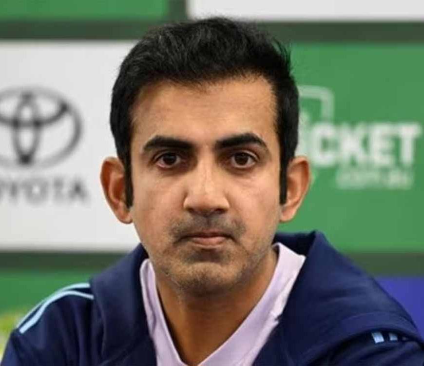 सूपड़ा साफ पर गौतम गंभीर का बड़ा बयान: हार सबकी, लेकिन पहली जिम्मेदारी मेरी