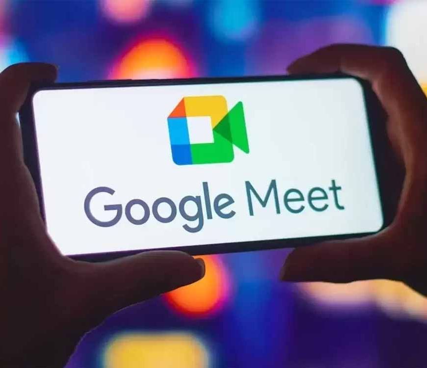 Google Meet सर्वर डाउन! लाखों यूजर्स Video Call न कर पाने से परेशान
