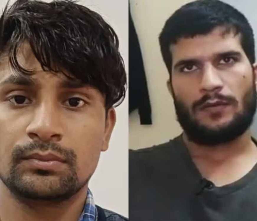 दिल्ली ब्लास्ट आरोपी उमर को शोएब ने साली के घर छिपाया, अल-फलाह कनेक्शन आया सामने
