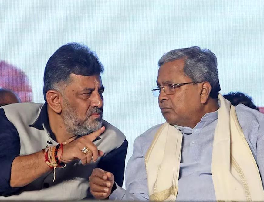 कर्नाटक कांग्रेस में संकट: हाईकमान यानी राहुल गांधी क्यों चुप हैं?