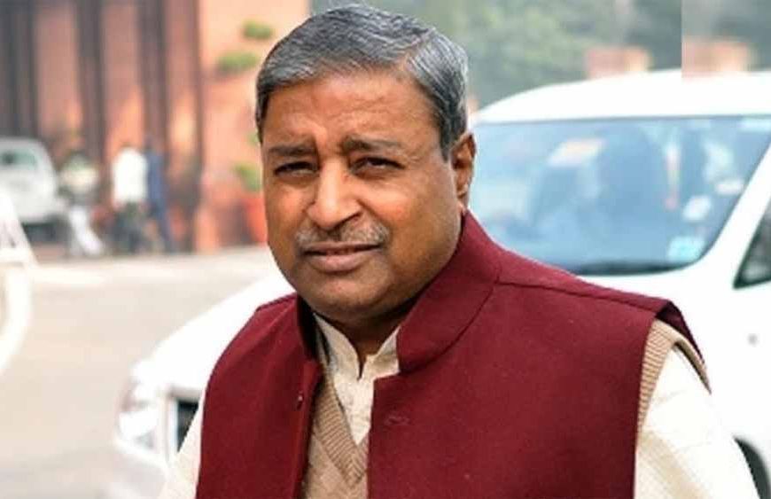 हम फ्रीस्टाइल आदमी हैं: राम मंदिर ध्वजारोहण से दूर रहने पर विनय कटियार का बड़ा बयान