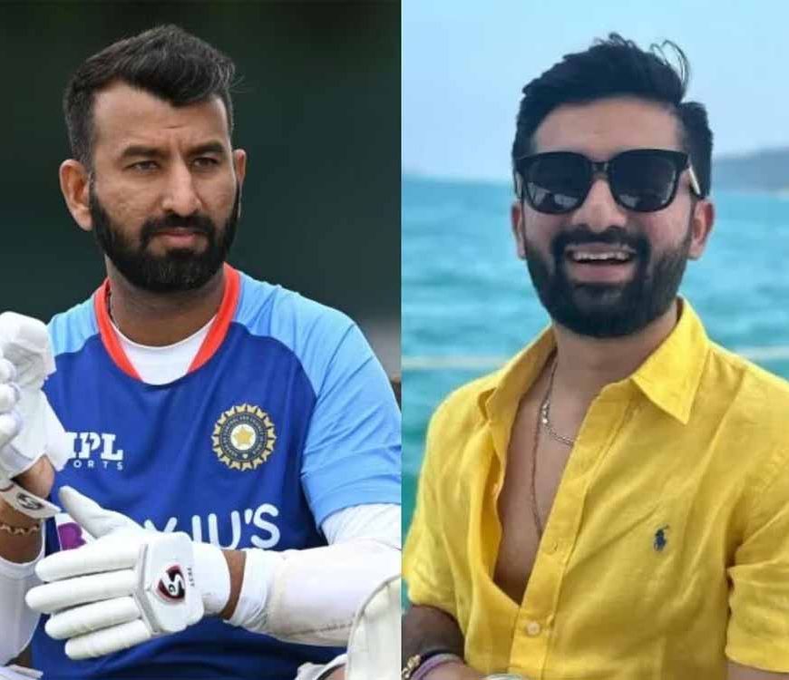 दिग्गज बल्लेबाज पुजारा के साले ने की खुदकुशी, पूर्व मंगेतर के गंभीर आरोपों से बढ़ा विवाद