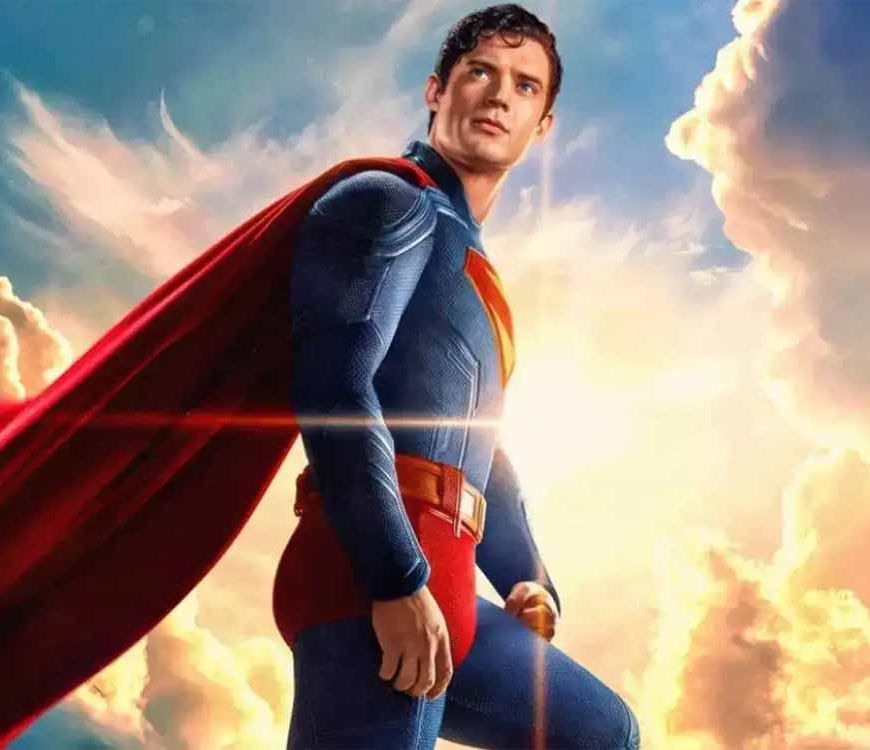 ‘सुपरमैन’ OTT पर धमाकेदार एंट्री! ₹5240 करोड़ कमाने वाली फिल्म अब घर बैठे देखें, जानें पूरी डिटेल