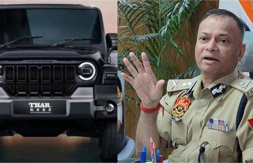 प्रदेश में अब नशे में वाहन चलाने वालों पर पुलिस सख्ती करने जा रही है, हरियाणा DGP ने जारी किए ये आदेश