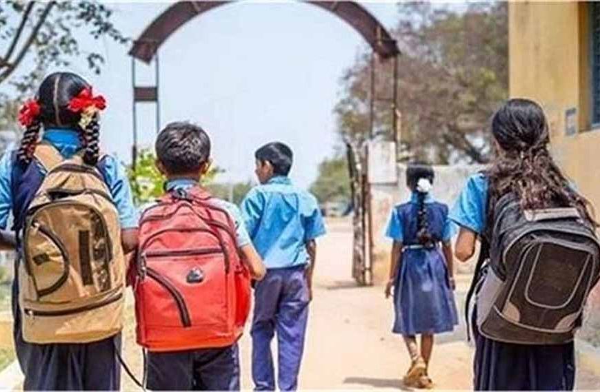 हरियाणा बोर्ड में बड़ा खुलासा: 1032 छात्र परीक्षा फॉर्म से चूके, सामने आई चौंकाने वाली वजह