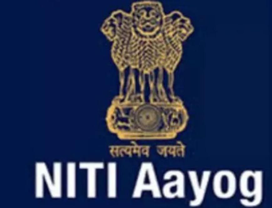 नीति आयोग का सुझाव: बात-बात पर लाइसेंस और निरीक्षण राज को खत्म किया जाए