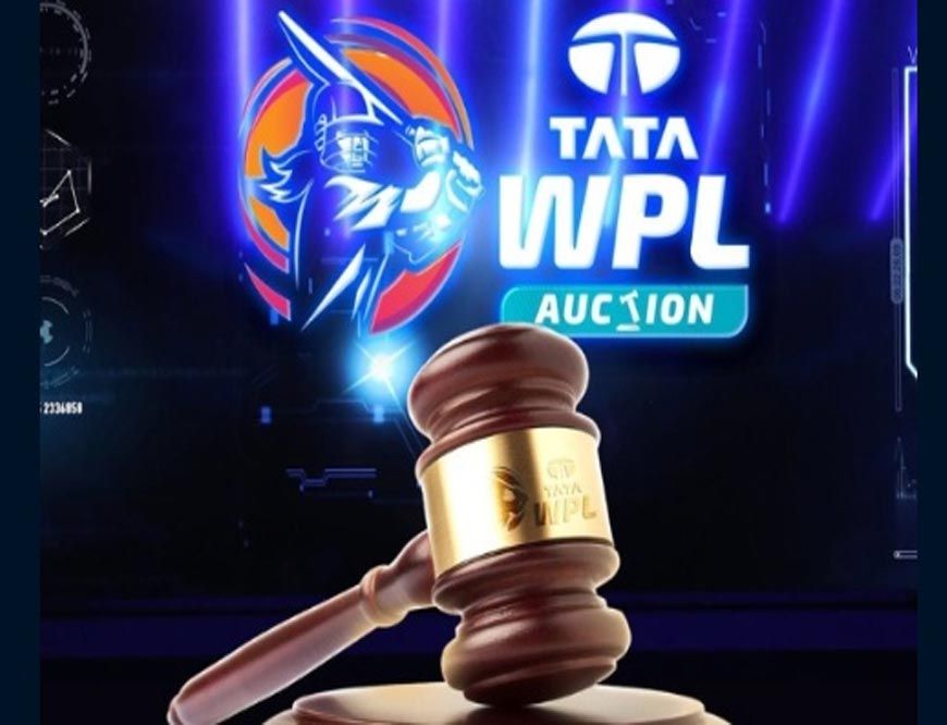 WPL 2026 ऑक्शन: MP की 12 खिलाड़ियों का दबदबा, हो सकती है बड़ी बोली