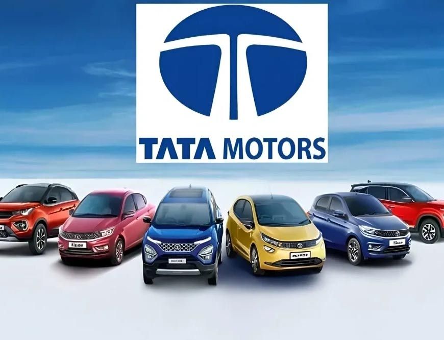 SUV मार्केट में टाटा का हिस्सा 25% तक पहुंचने की उम्मीद, नए साल से गाड़ियां महंगी हो सकती हैं