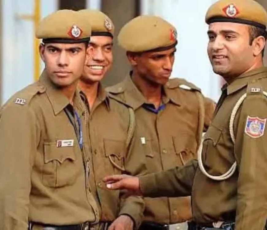 पुलिस दूरसंचार भर्ती: लिखित परीक्षा पास अभ्यर्थियों के लिए खुशखबरी, PET/PST शेड्यूल जारी