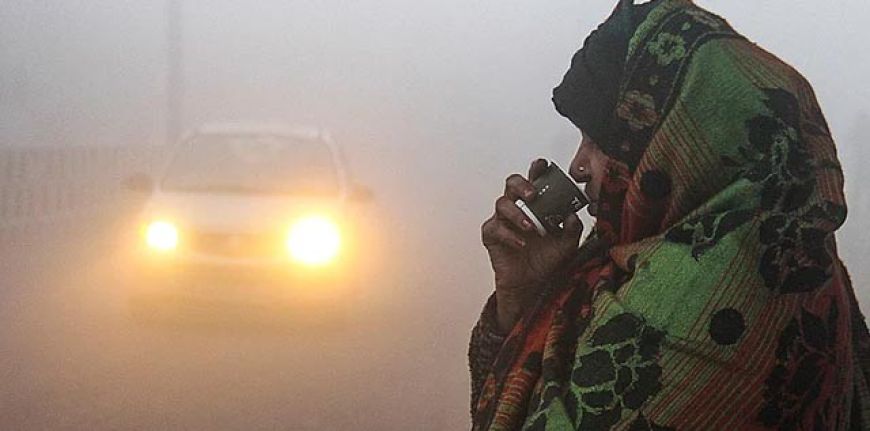 मध्यप्रदेश के 7 शहरों में ठंड का कहर, पारा 10°C से नीचे; 2 दिन बाद आएगी और सर्दी