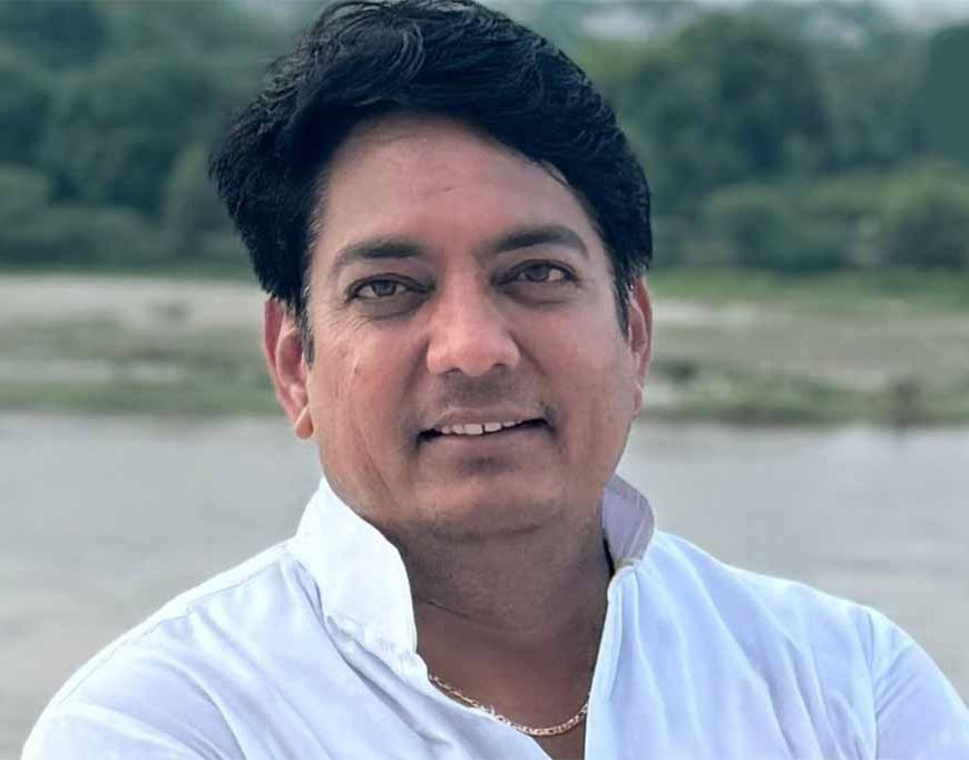 अविनाश गहलोत का जोरदार बयान: पूर्व मुख्यमंत्री को खुली चुनौती, योजनाओं को नहीं रोका, सुधारा और लागू किया