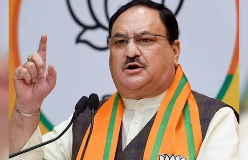 राजस्थान भाजपा की नई कार्यकारिणी: कई नए चेहरे हुए शामिल, जिम्मेदारियों का बंटवारा