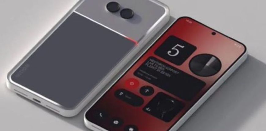 Nothing Phone 3a Lite भारत में लॉन्च, कंपनी का सबसे सस्ता फोन